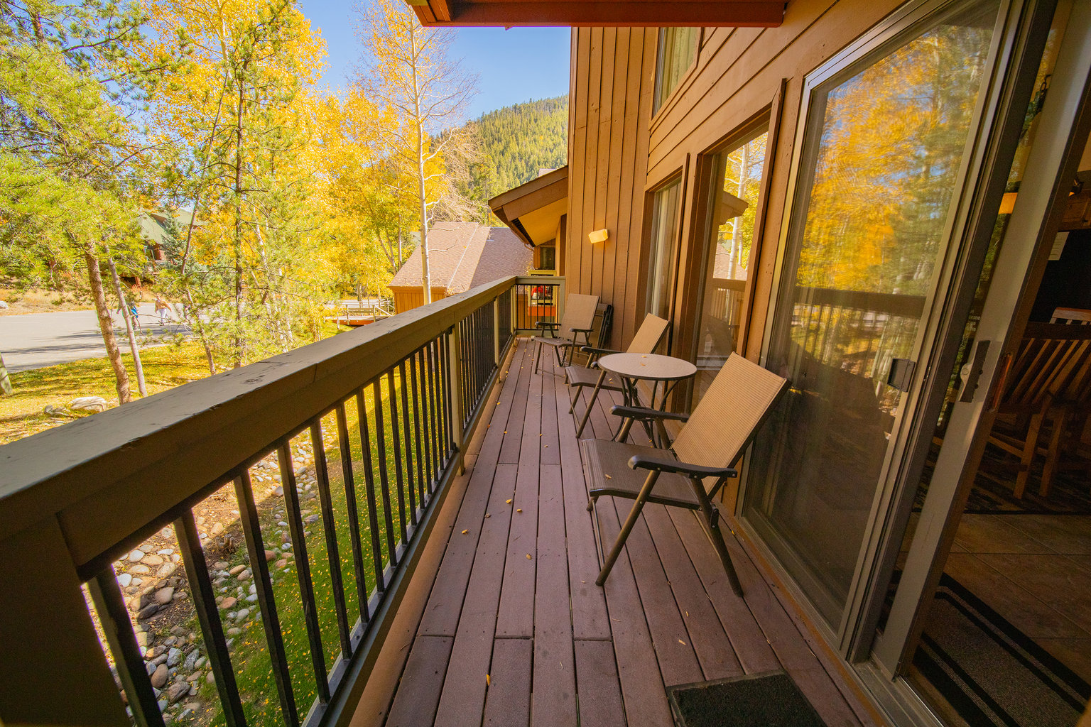 Keystone Vacation Rental