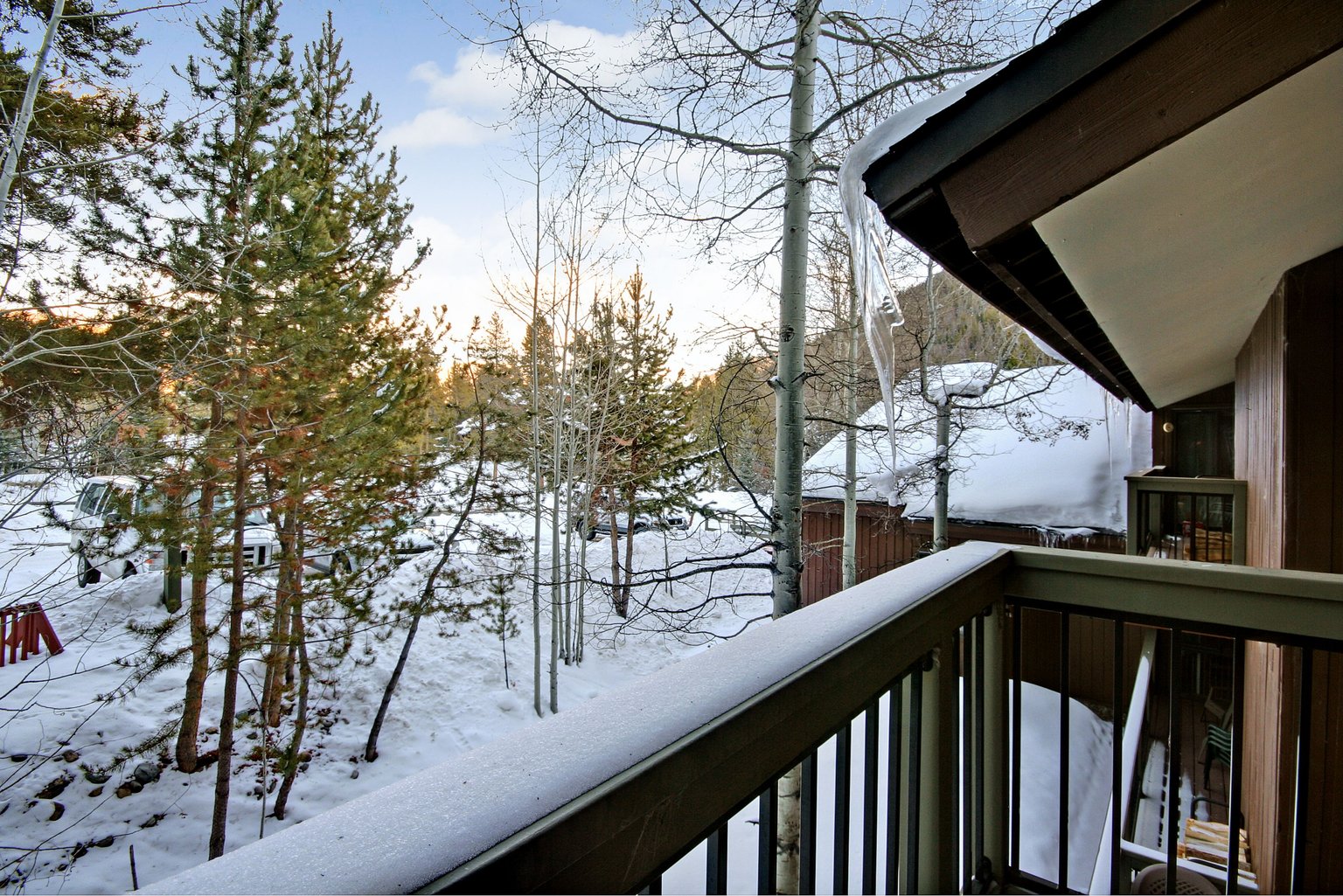 Keystone Vacation Rental