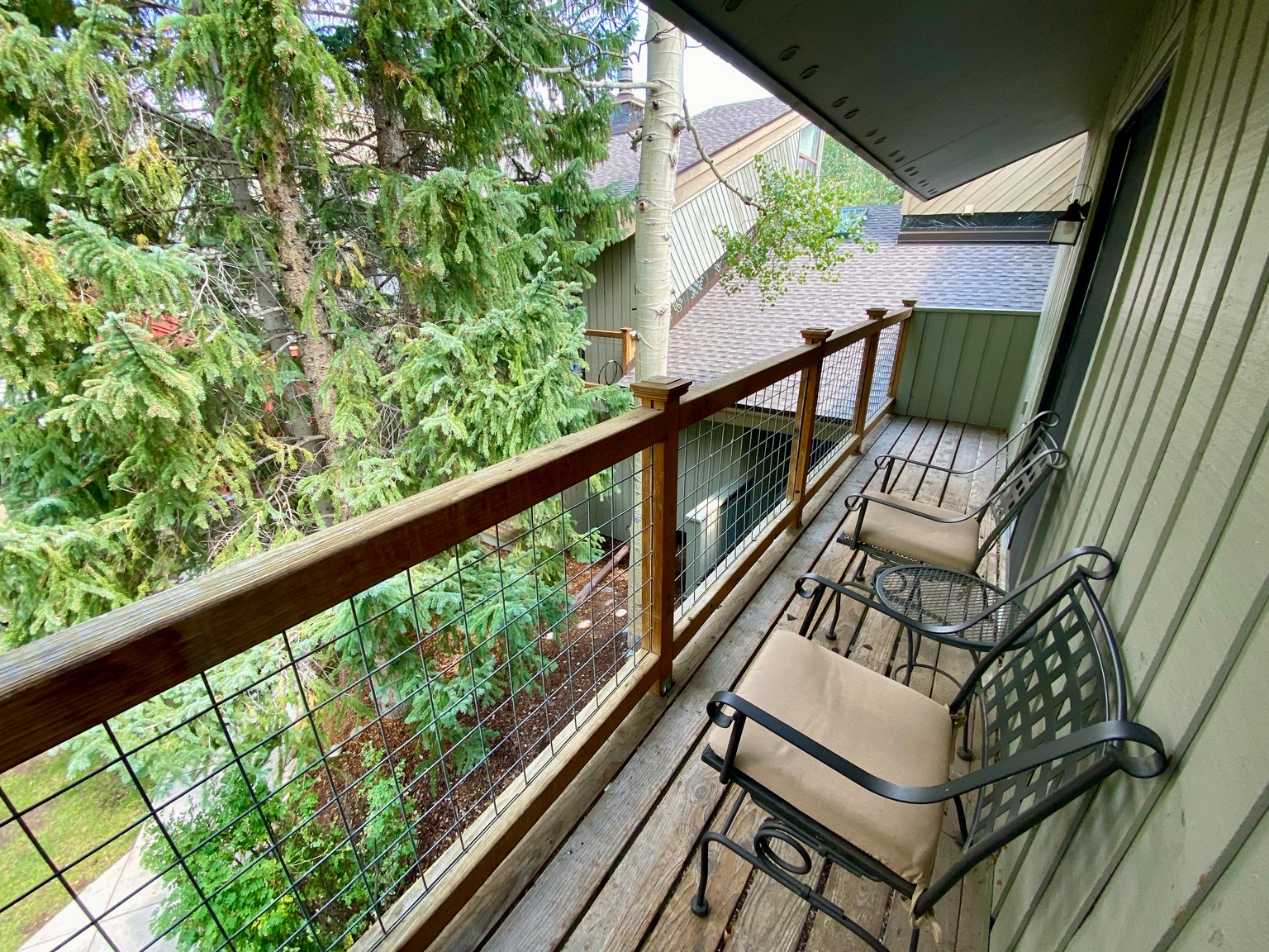 Keystone Vacation Rental