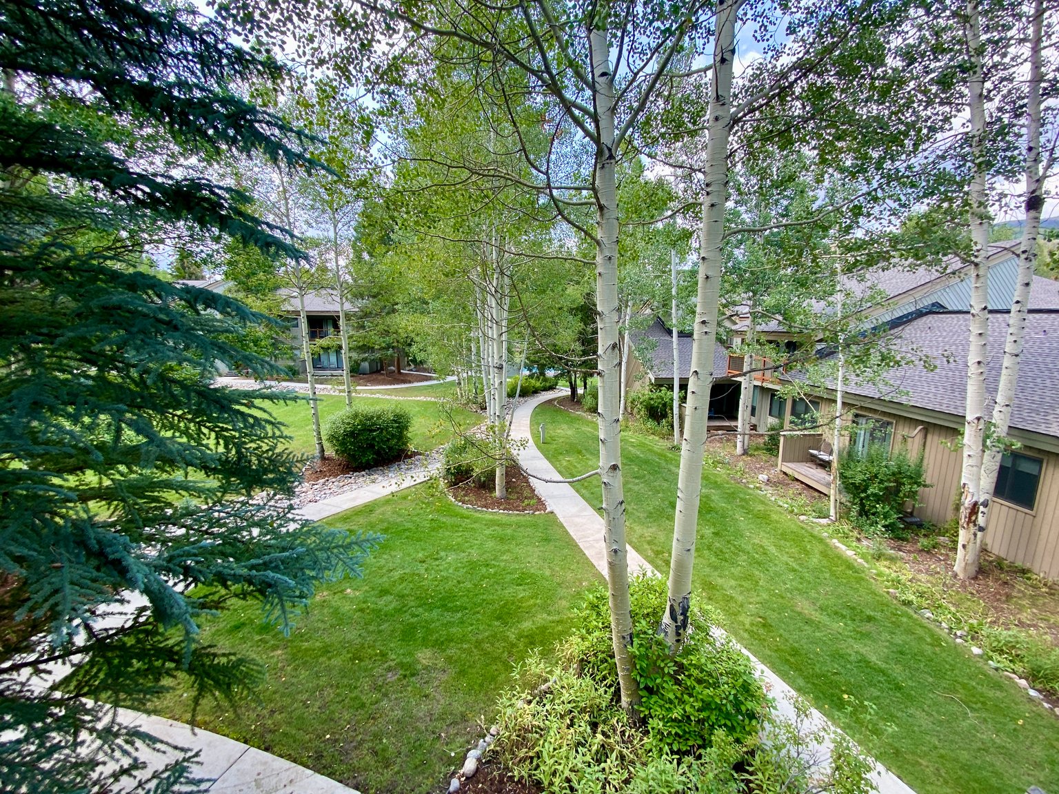 Keystone Vacation Rental
