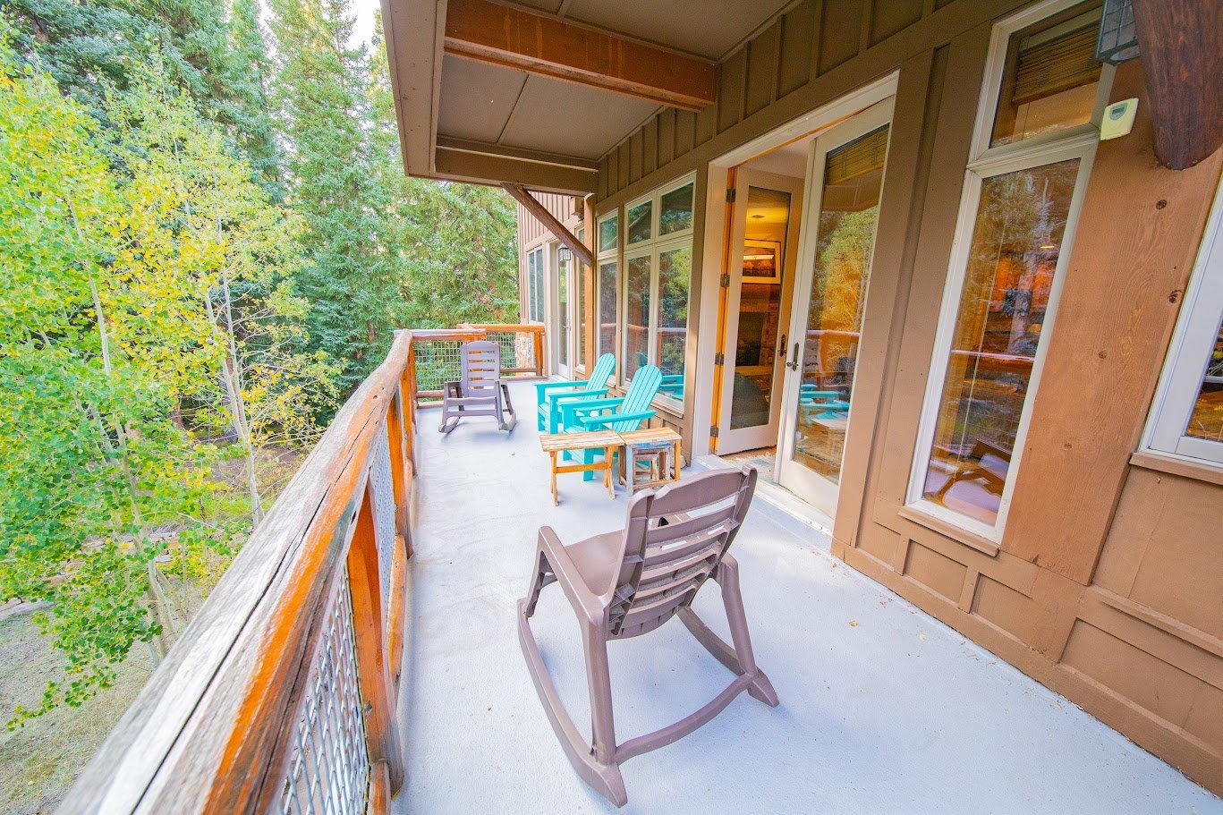 Keystone Vacation Rental