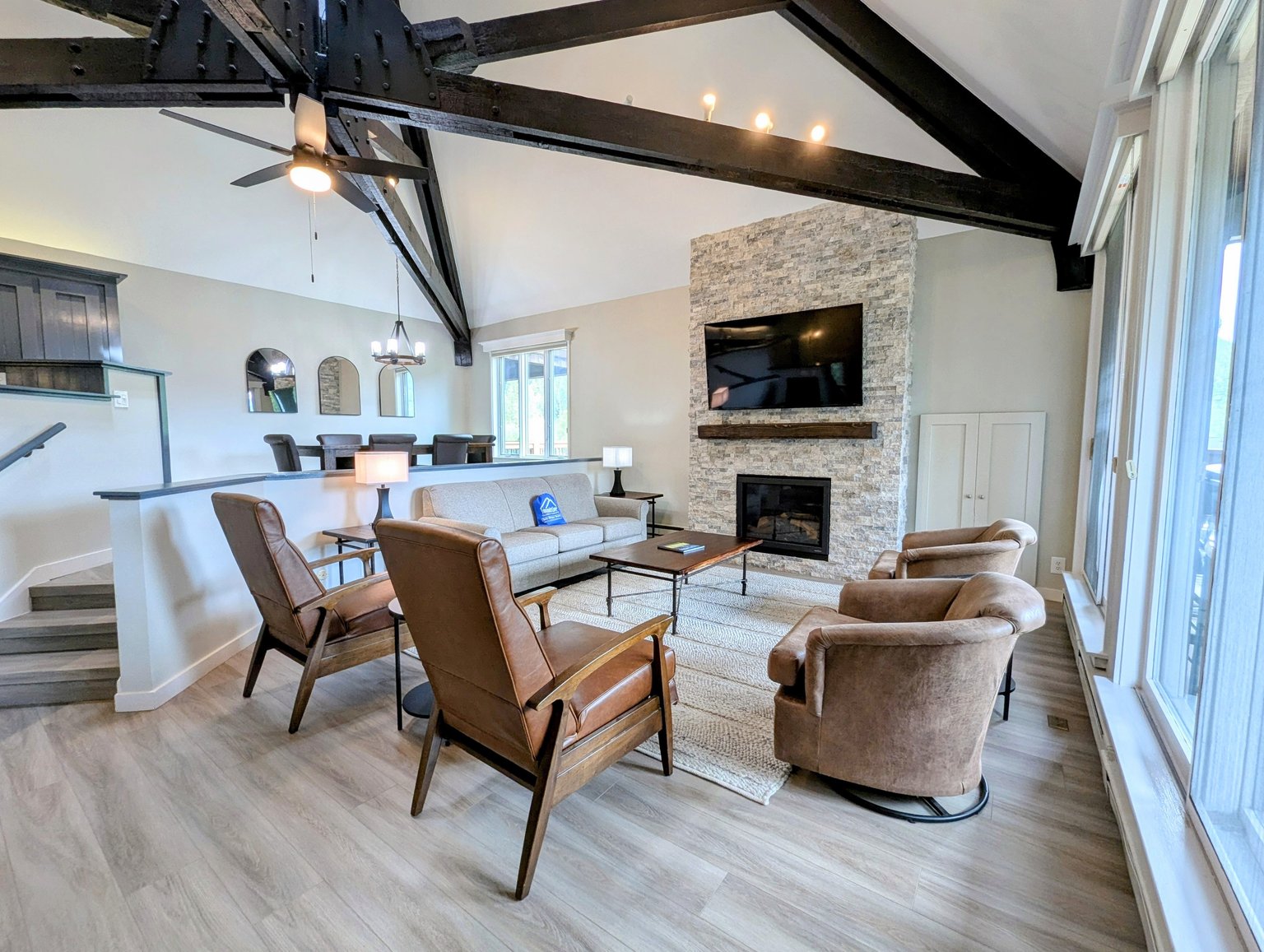 Keystone Vacation Rental