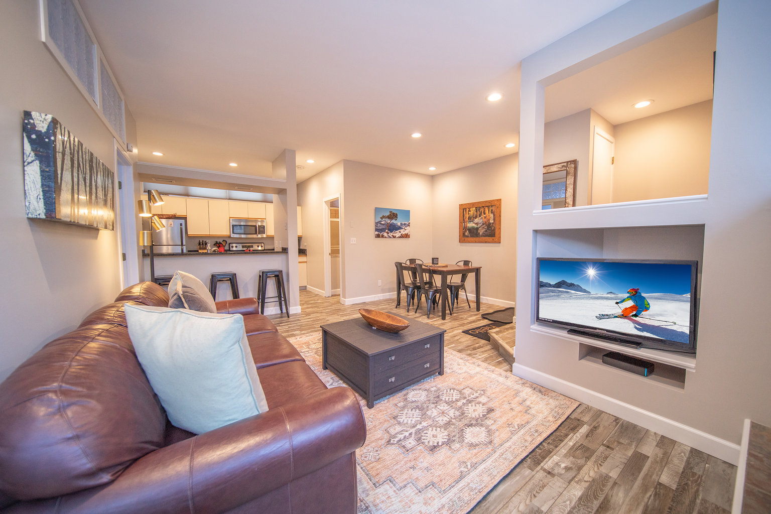 Keystone Vacation Rental