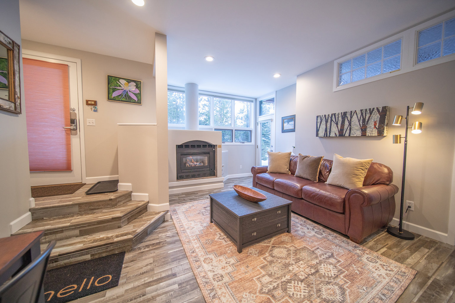 Keystone Vacation Rental