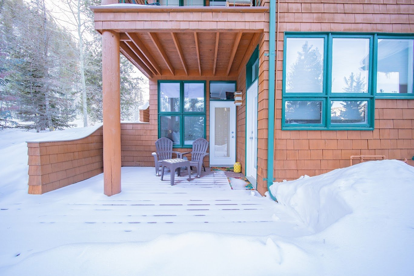 Keystone Vacation Rental