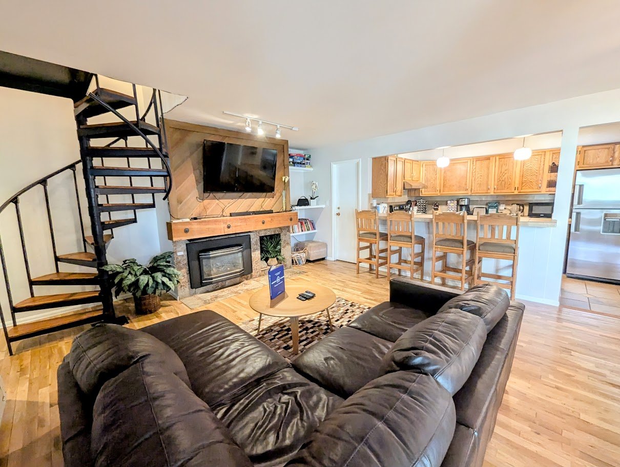 Keystone Vacation Rental