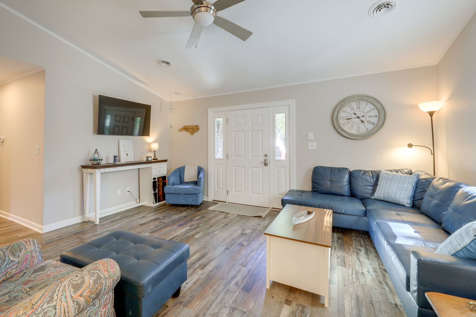 Emerald Isle Vacation Rental