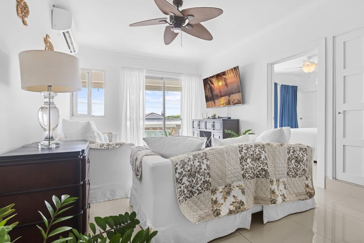 Punta Cana Vacation Rental