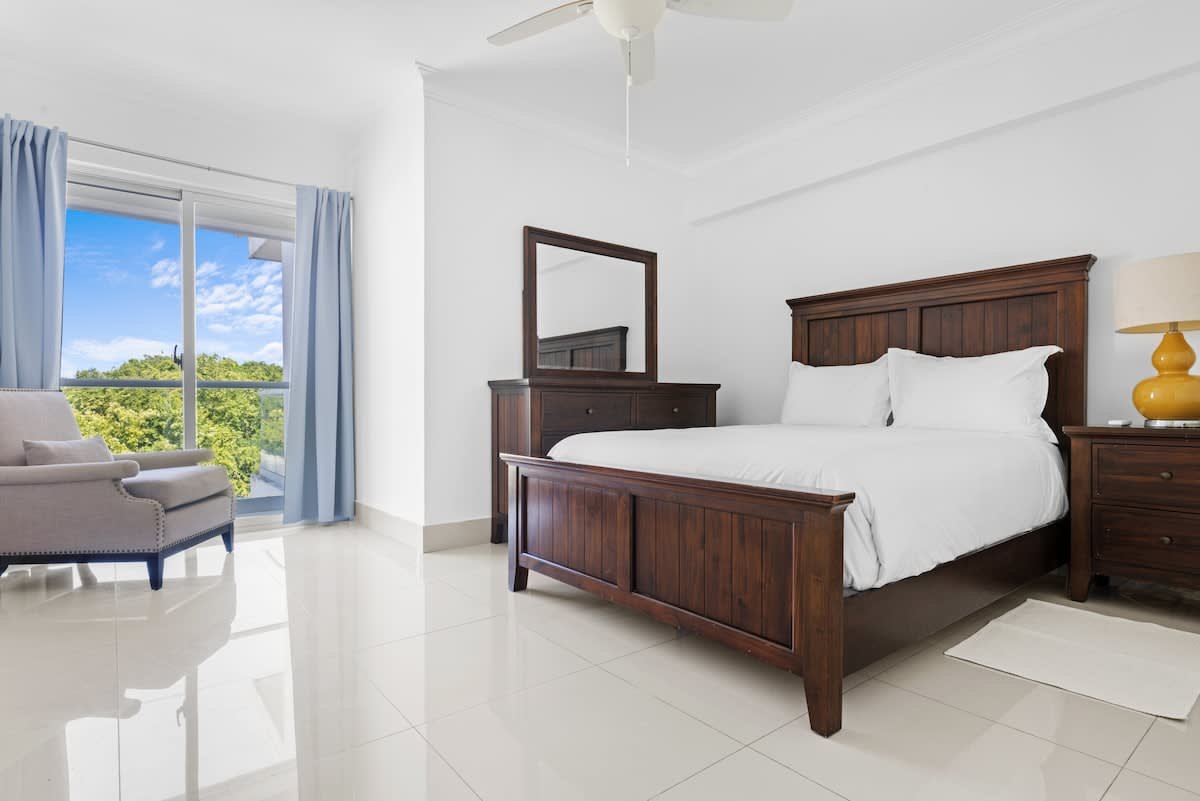 Punta Cana Vacation Rental