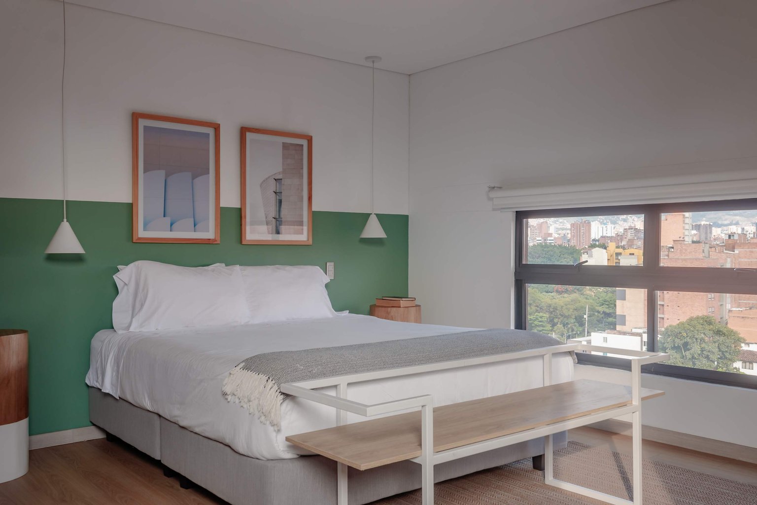 Medellín Vacation Rental