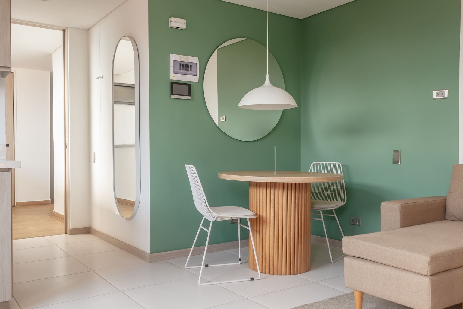 Medellín Vacation Rental