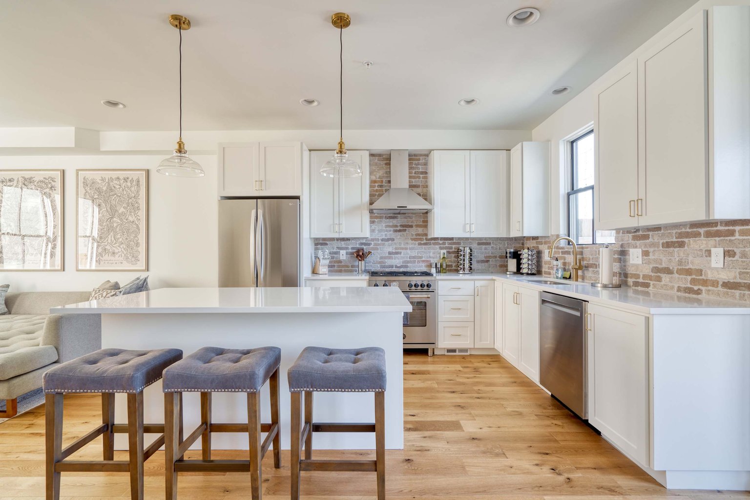 Portland Vacation Rental