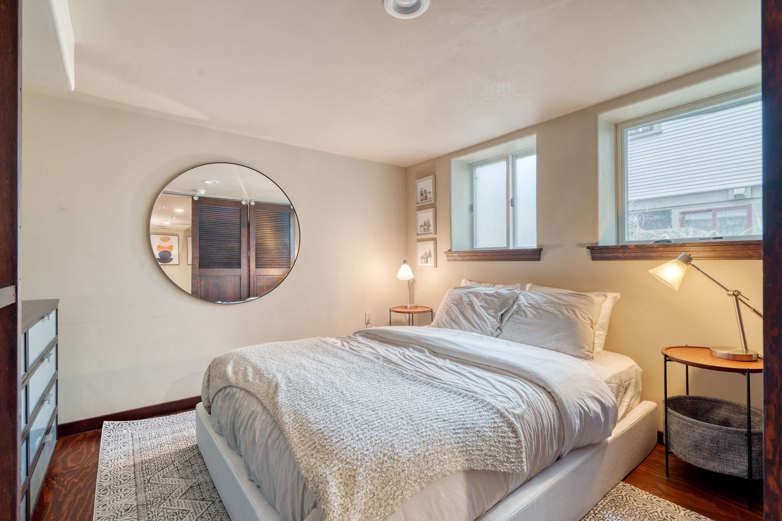 Portland Vacation Rental