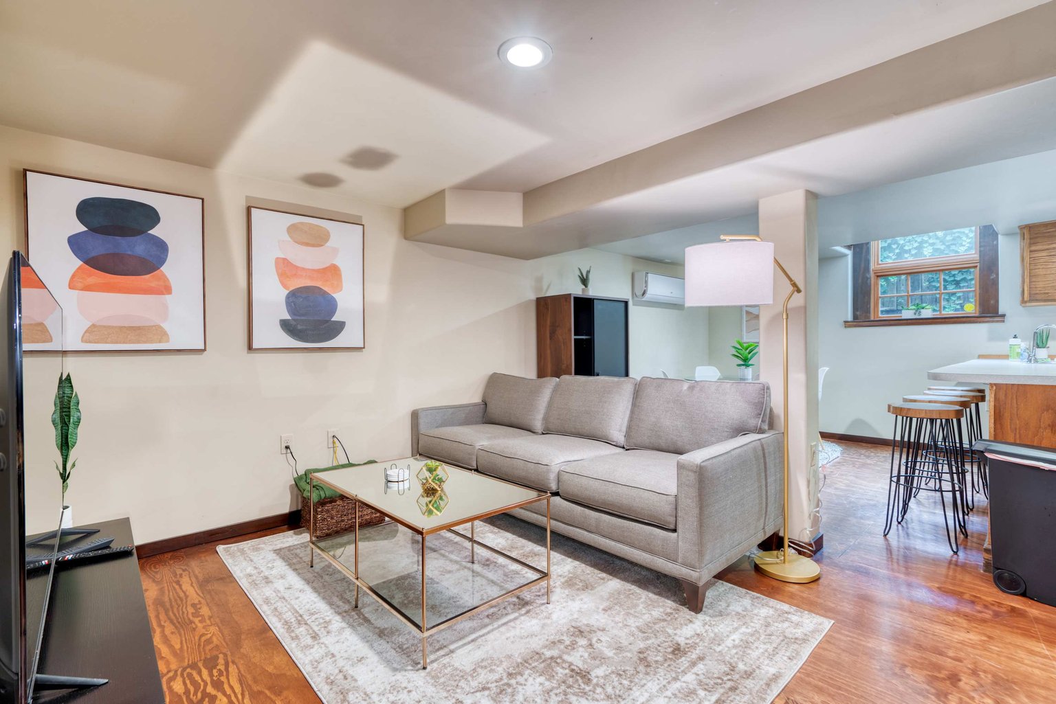 Portland Vacation Rental