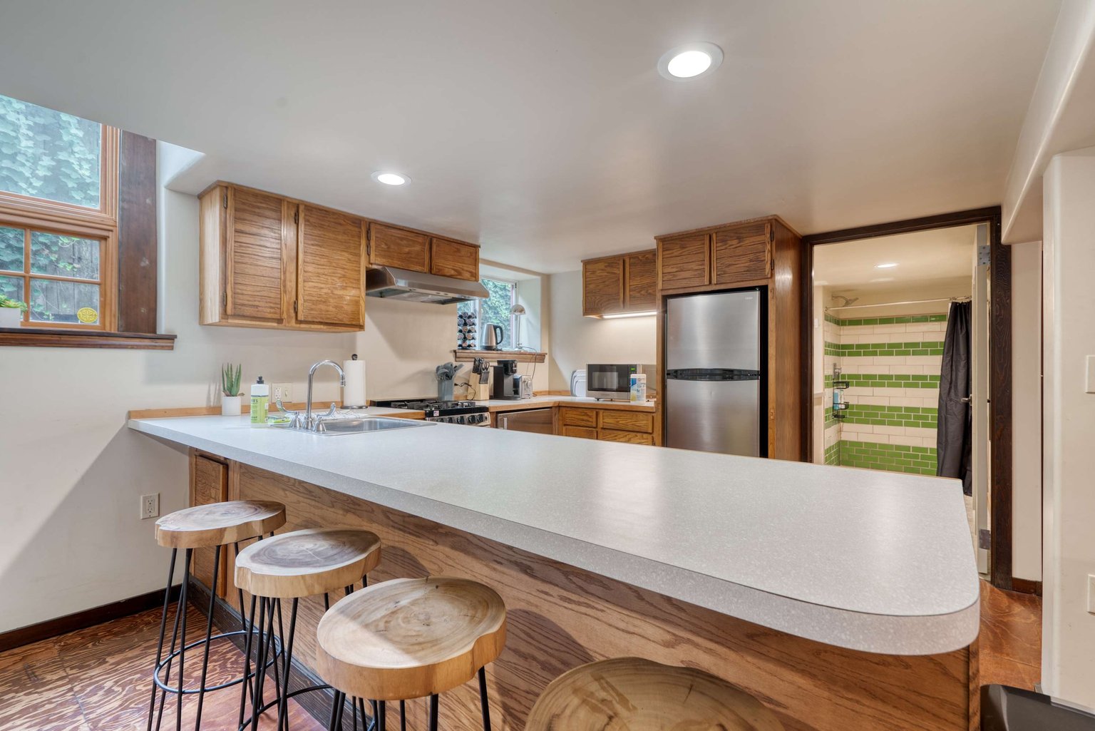 Portland Vacation Rental