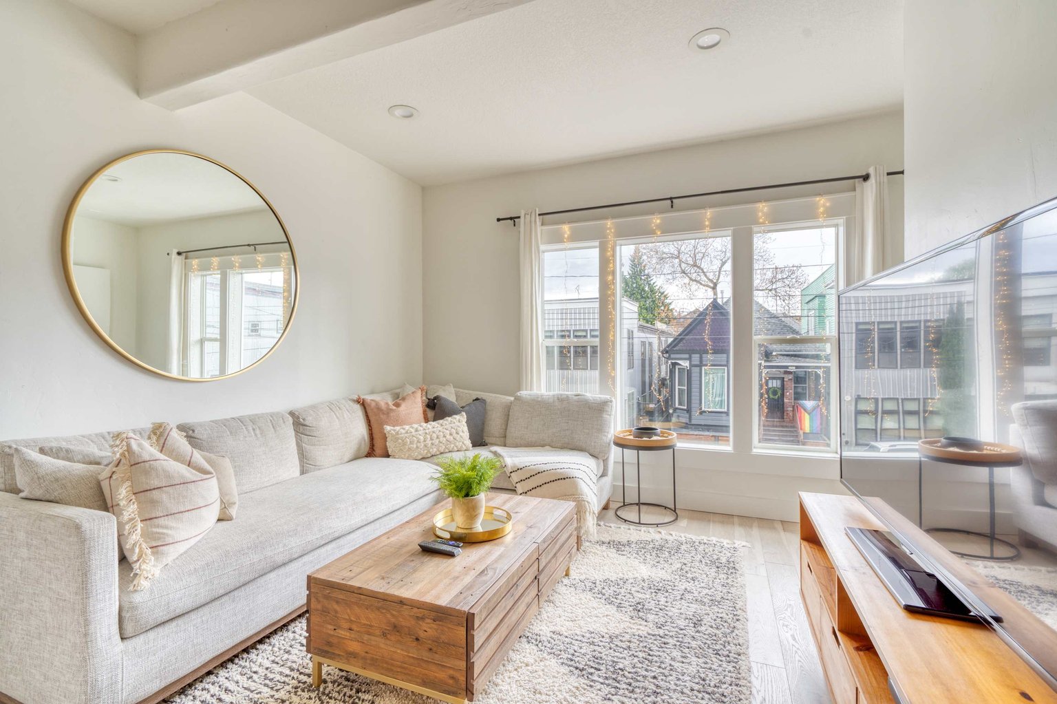 Portland Vacation Rental