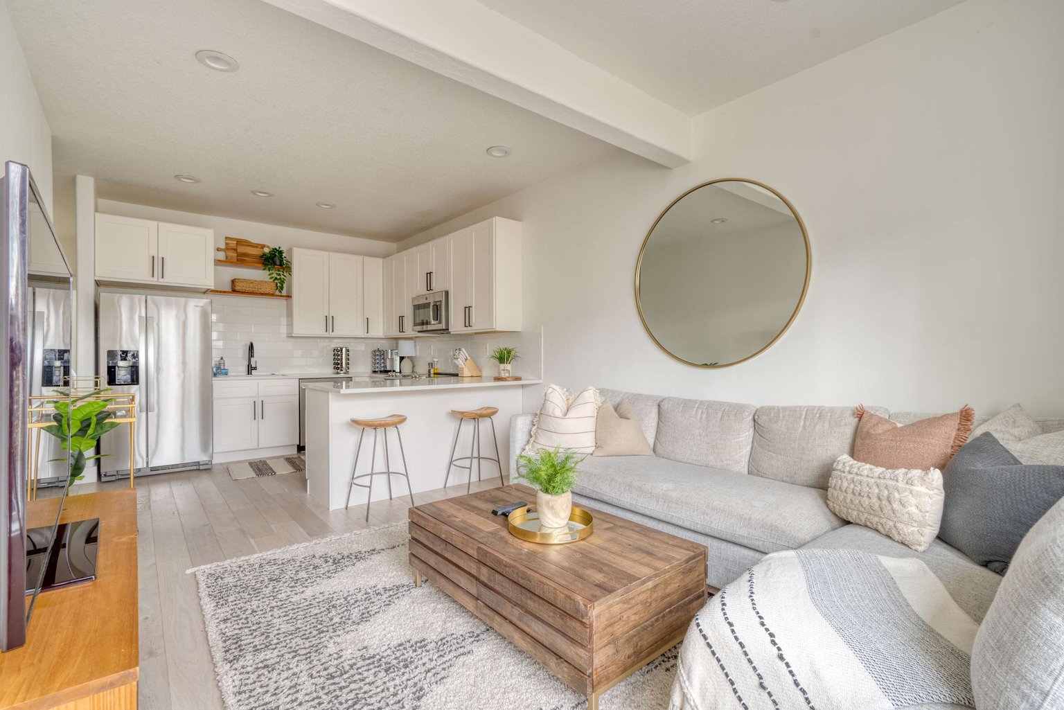 Portland Vacation Rental