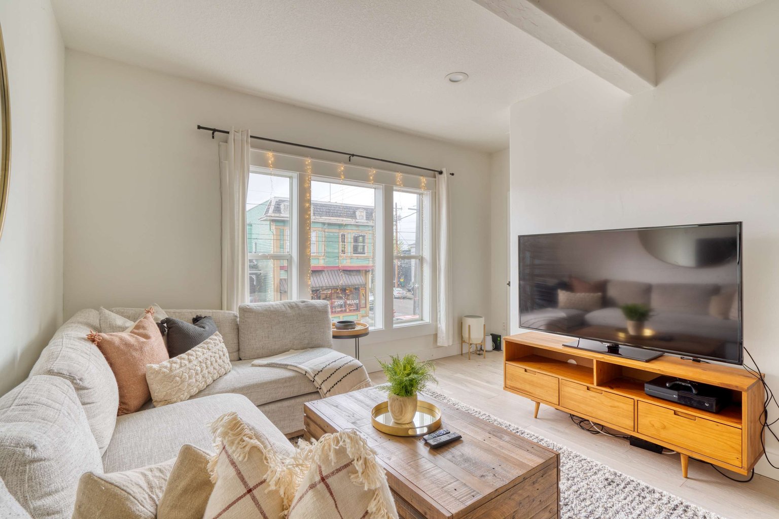 Portland Vacation Rental