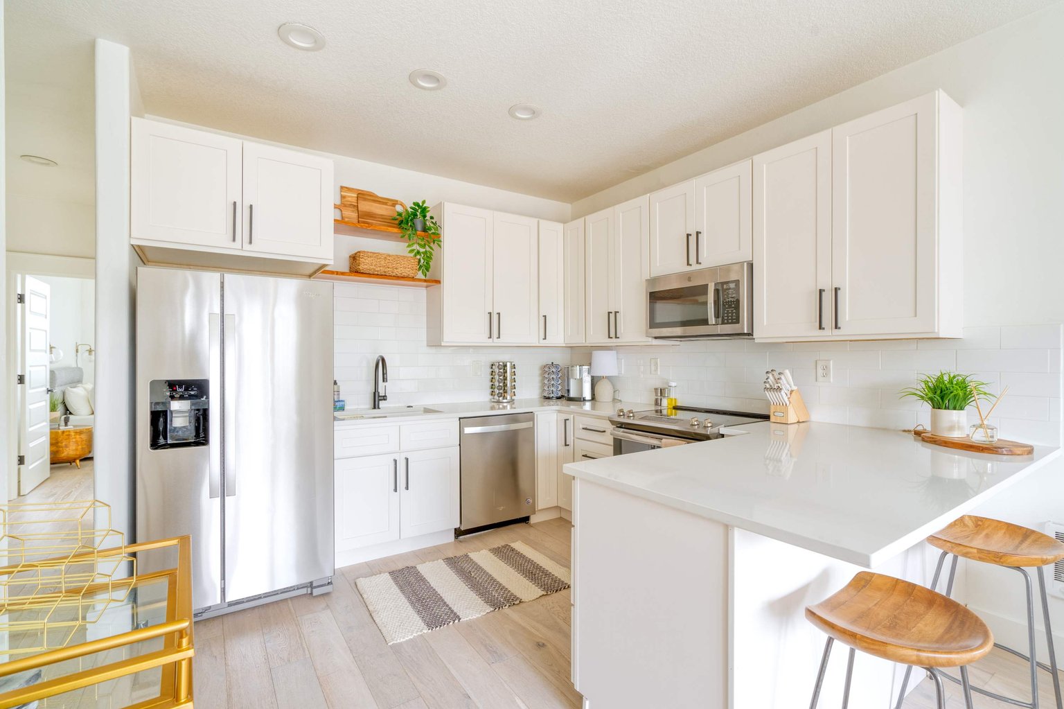 Portland Vacation Rental