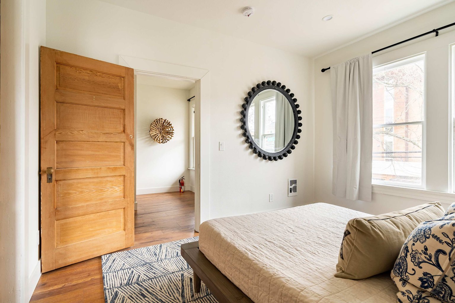 Portland Vacation Rental