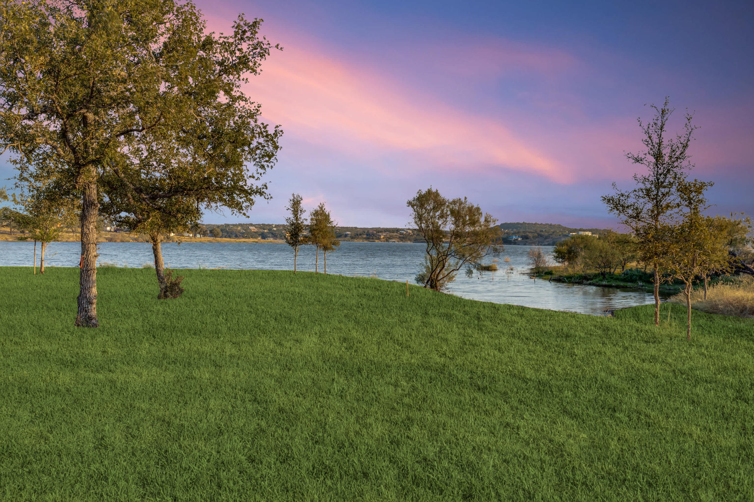 Burnet Vacation Rental