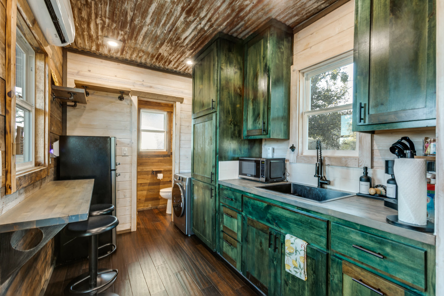 Burnet Vacation Rental