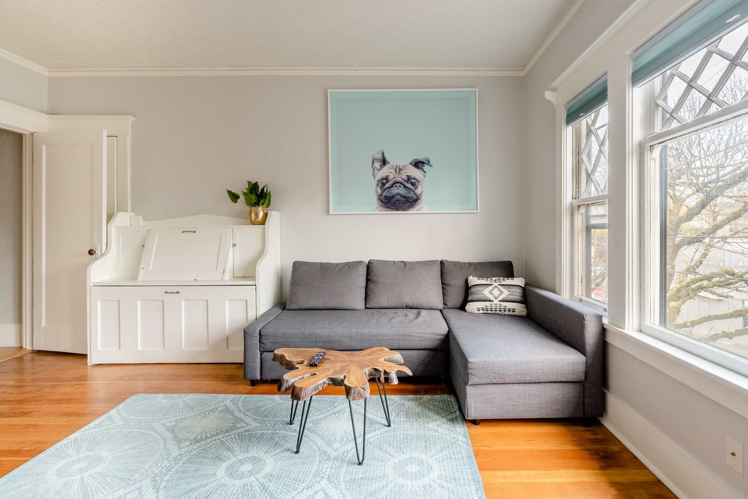 Portland Vacation Rental