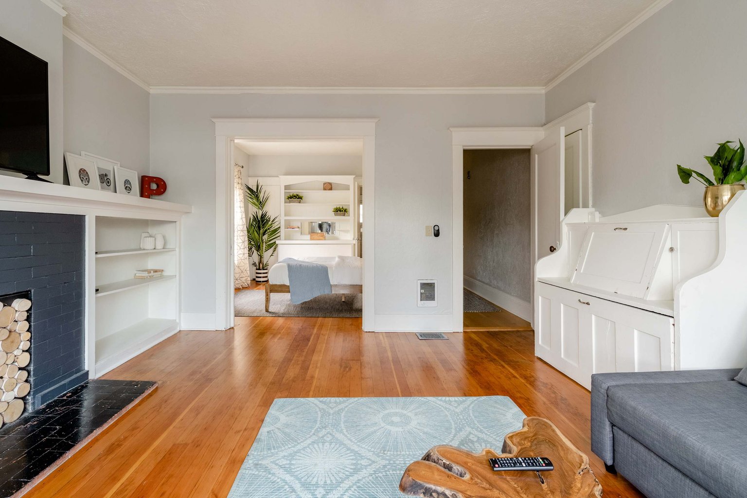 Portland Vacation Rental