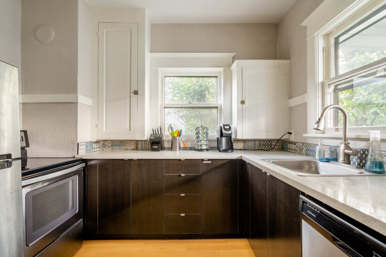 Portland Vacation Rental
