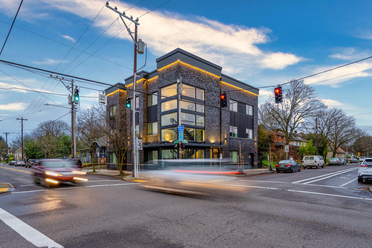 Portland Vacation Rental