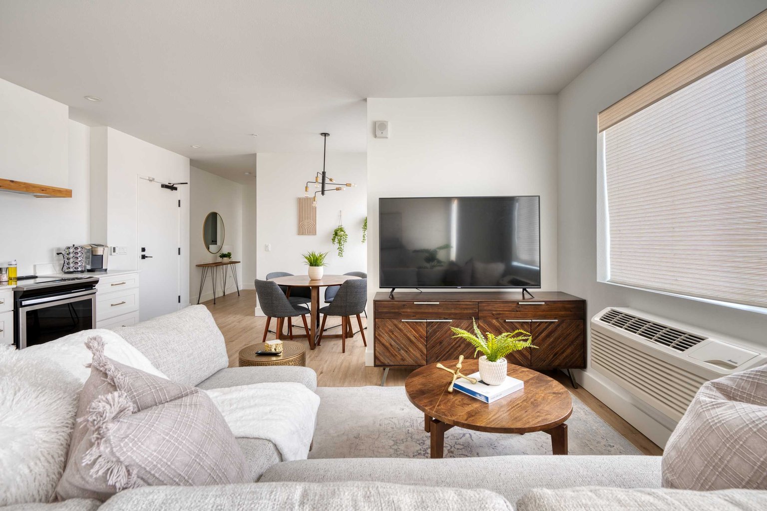 Portland Vacation Rental