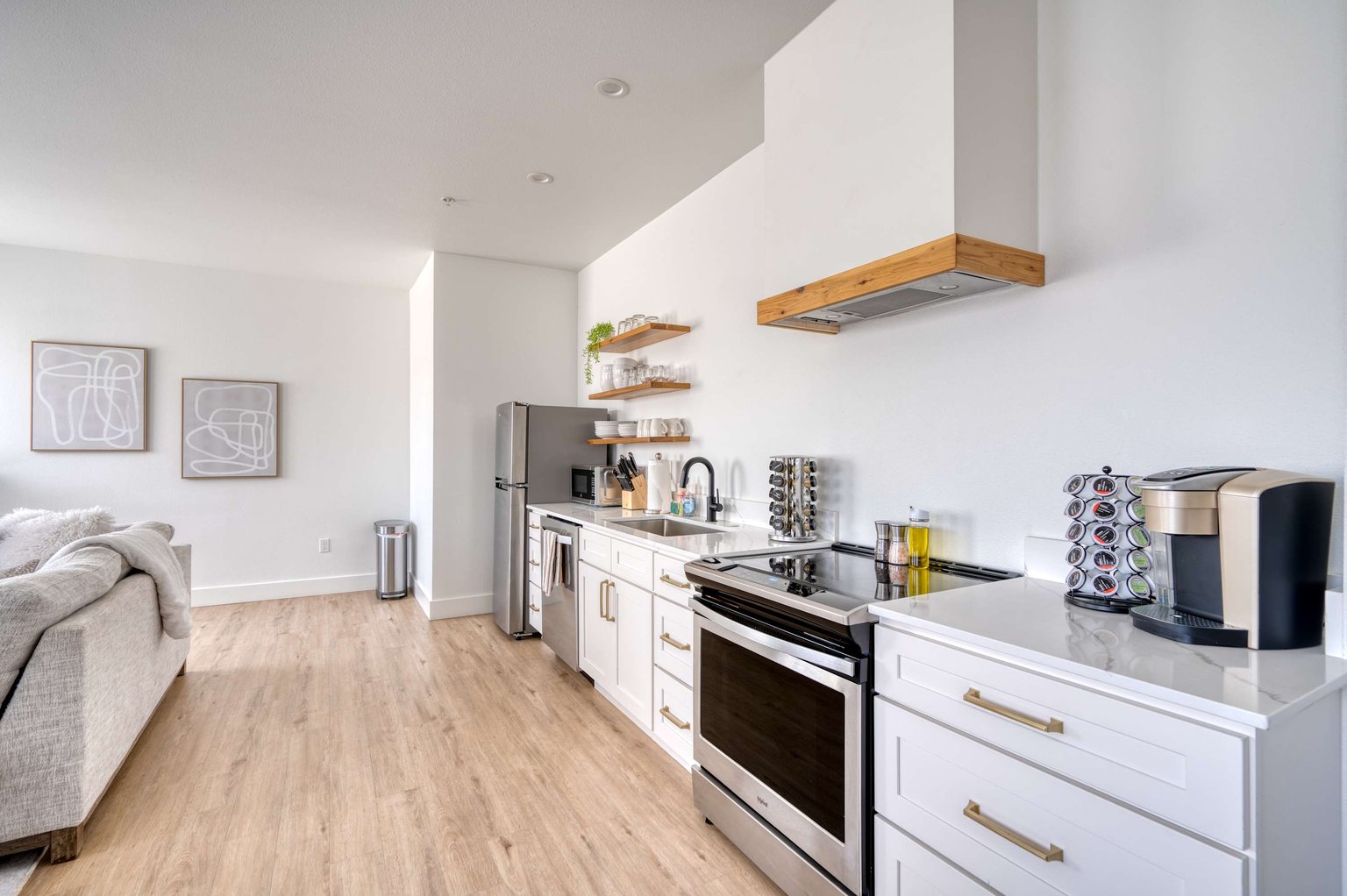 Portland Vacation Rental