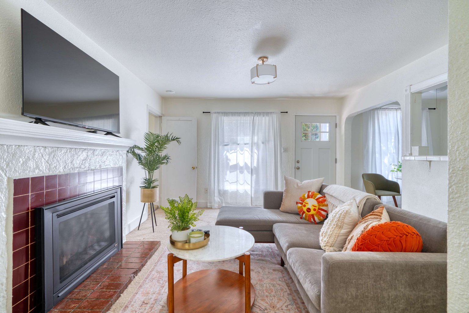 Portland Vacation Rental