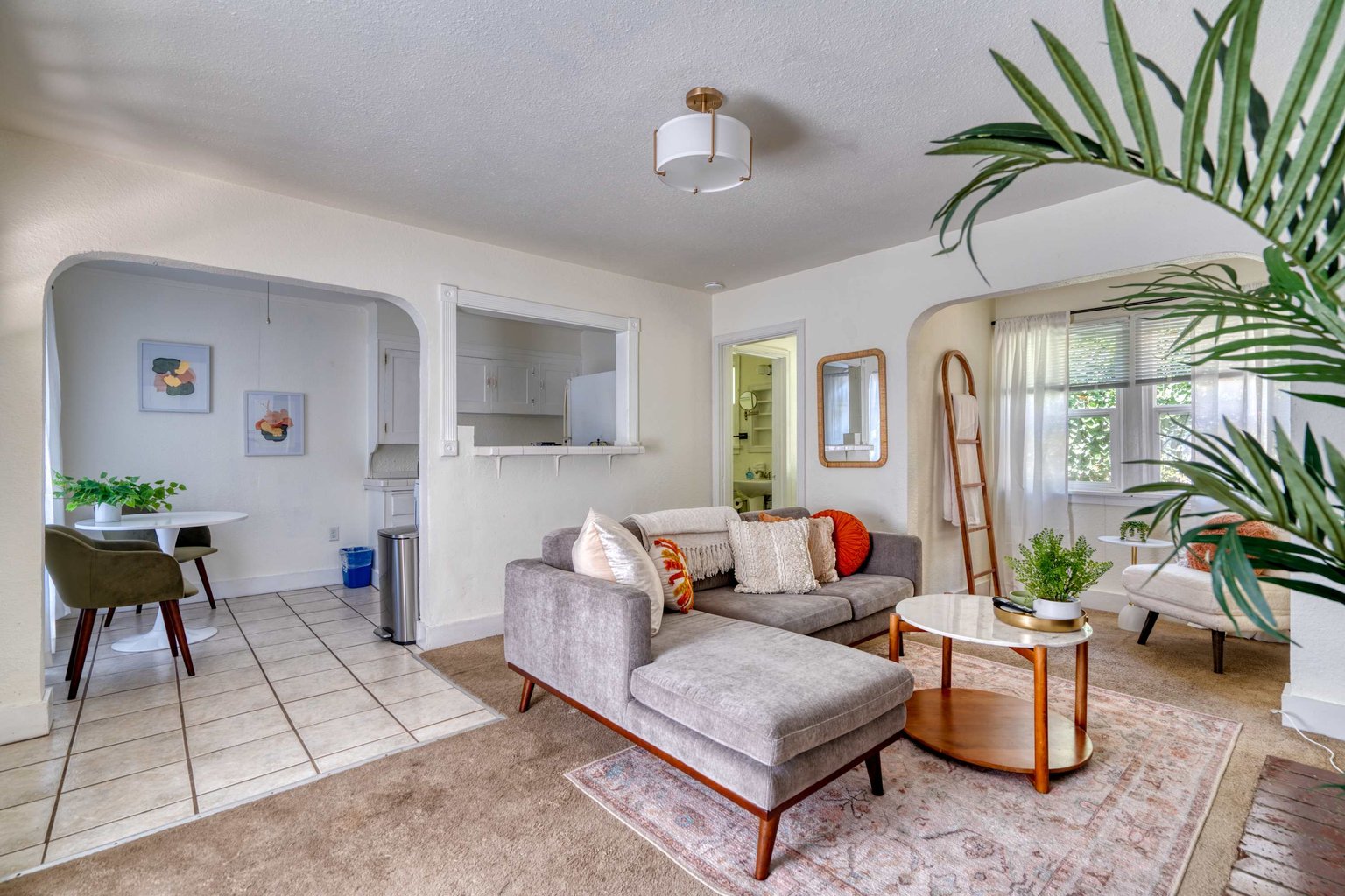 Portland Vacation Rental