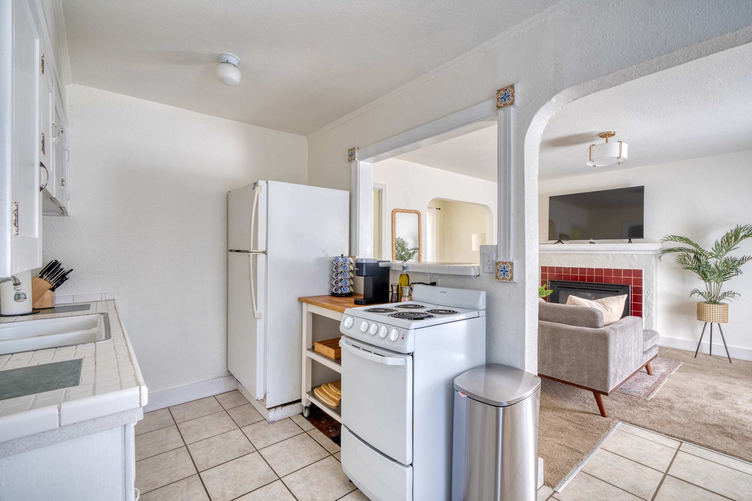 Portland Vacation Rental