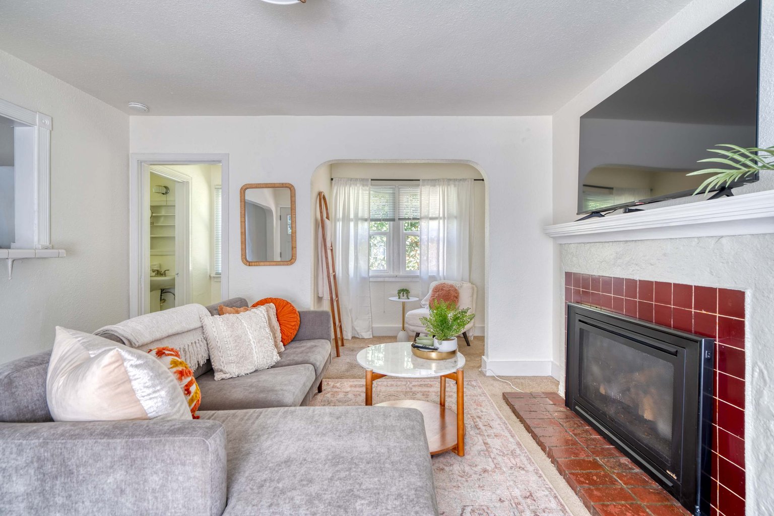 Portland Vacation Rental