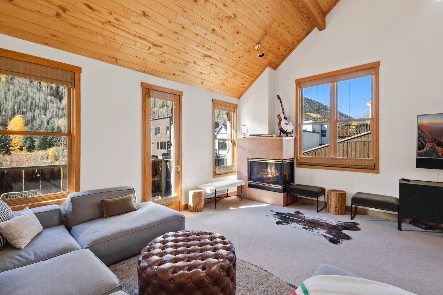 Telluride Vacation Rental