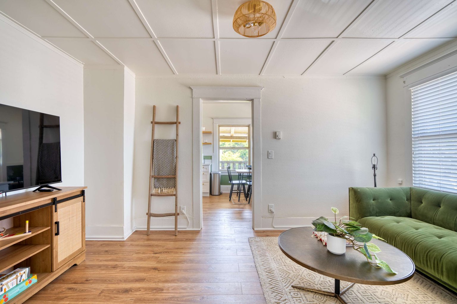 Portland Vacation Rental