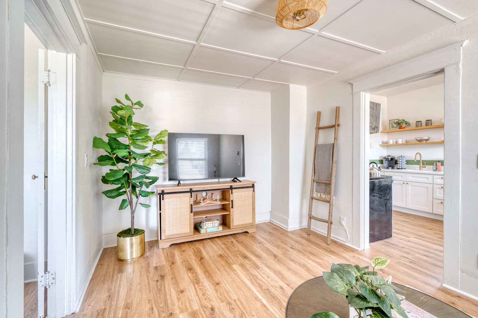 Portland Vacation Rental