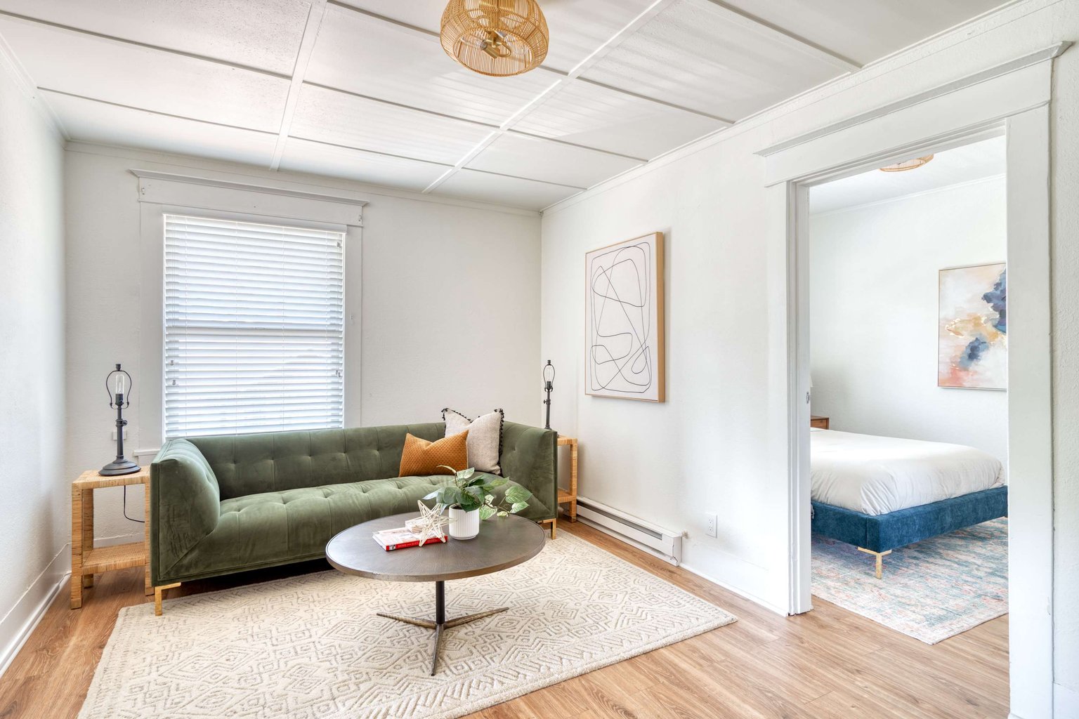 Portland Vacation Rental