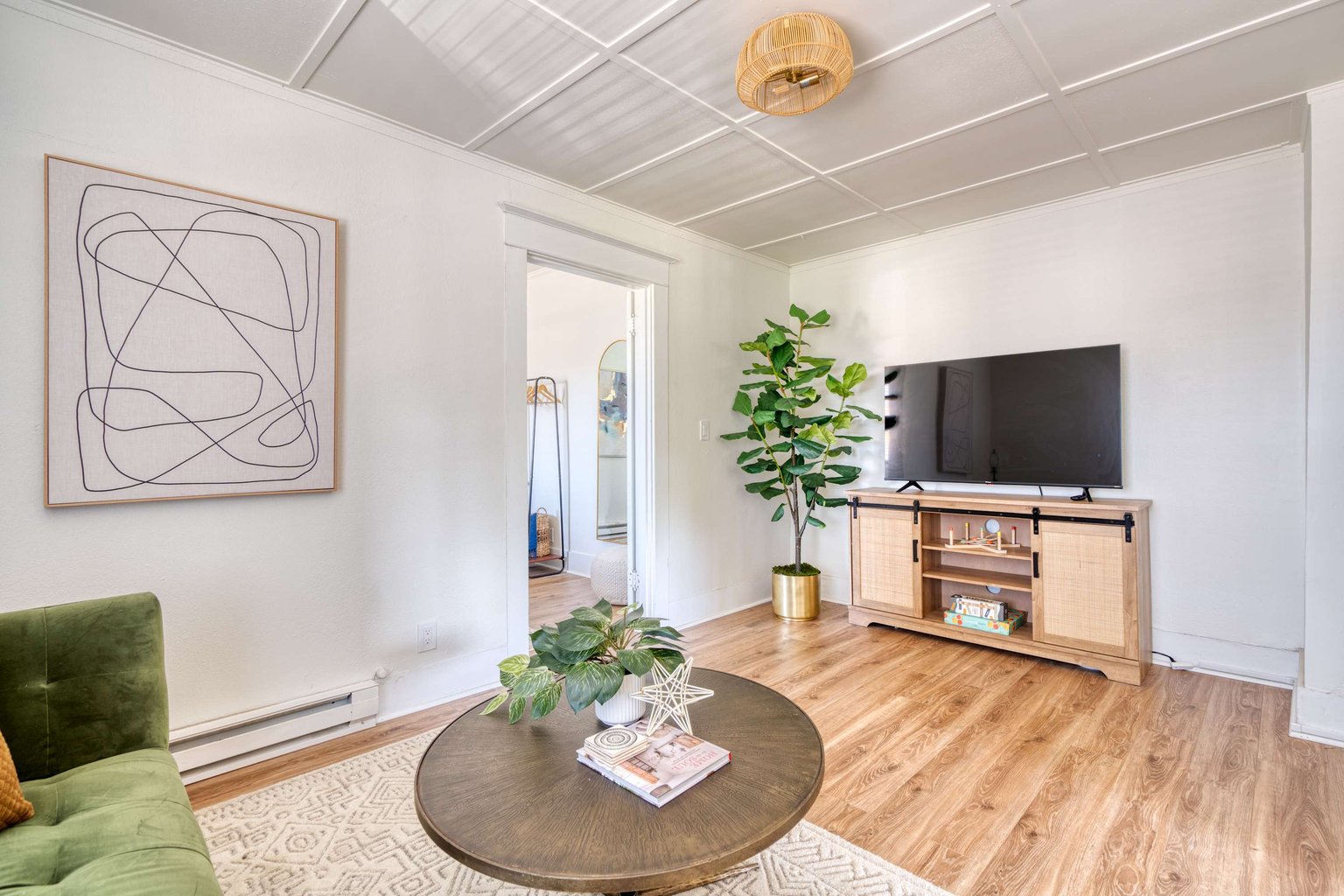 Portland Vacation Rental