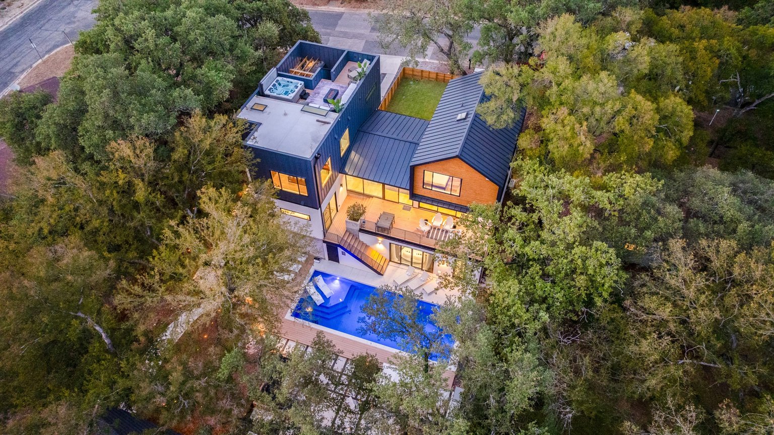 Austin Vacation Rental
