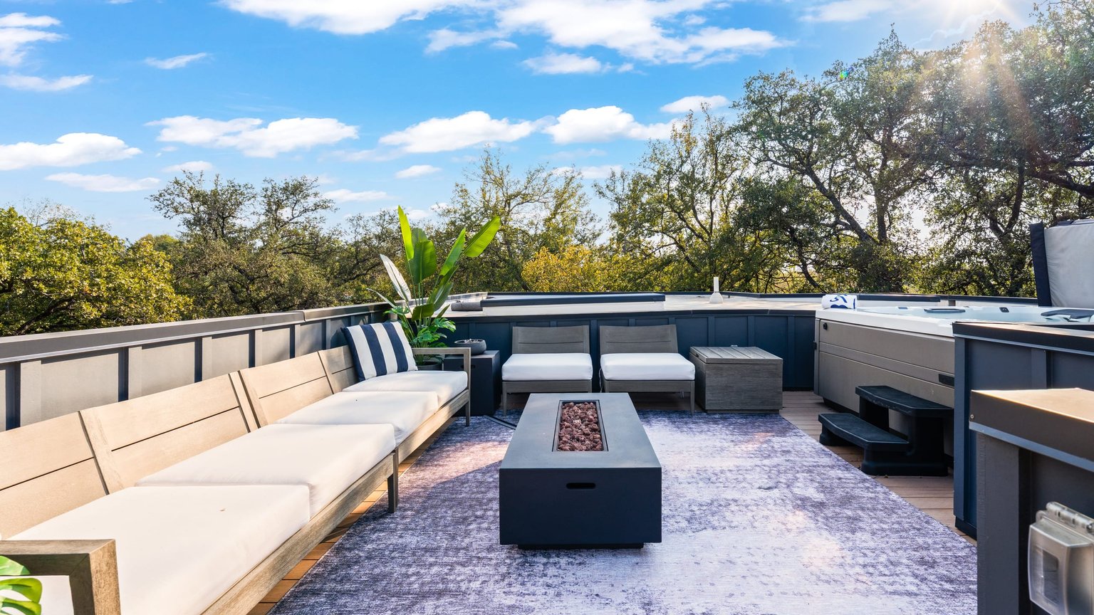 Austin Vacation Rental