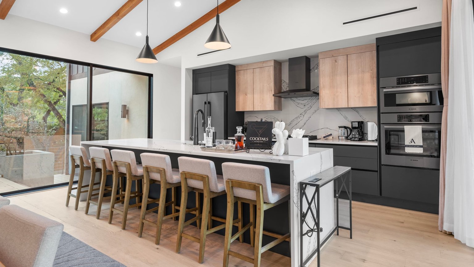 Austin Vacation Rental