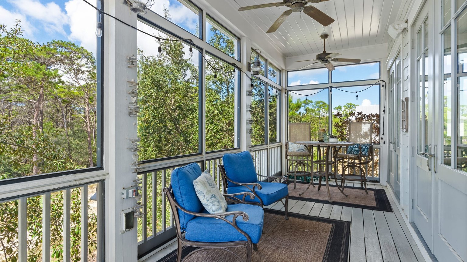 Santa Rosa Beach Vacation Rental