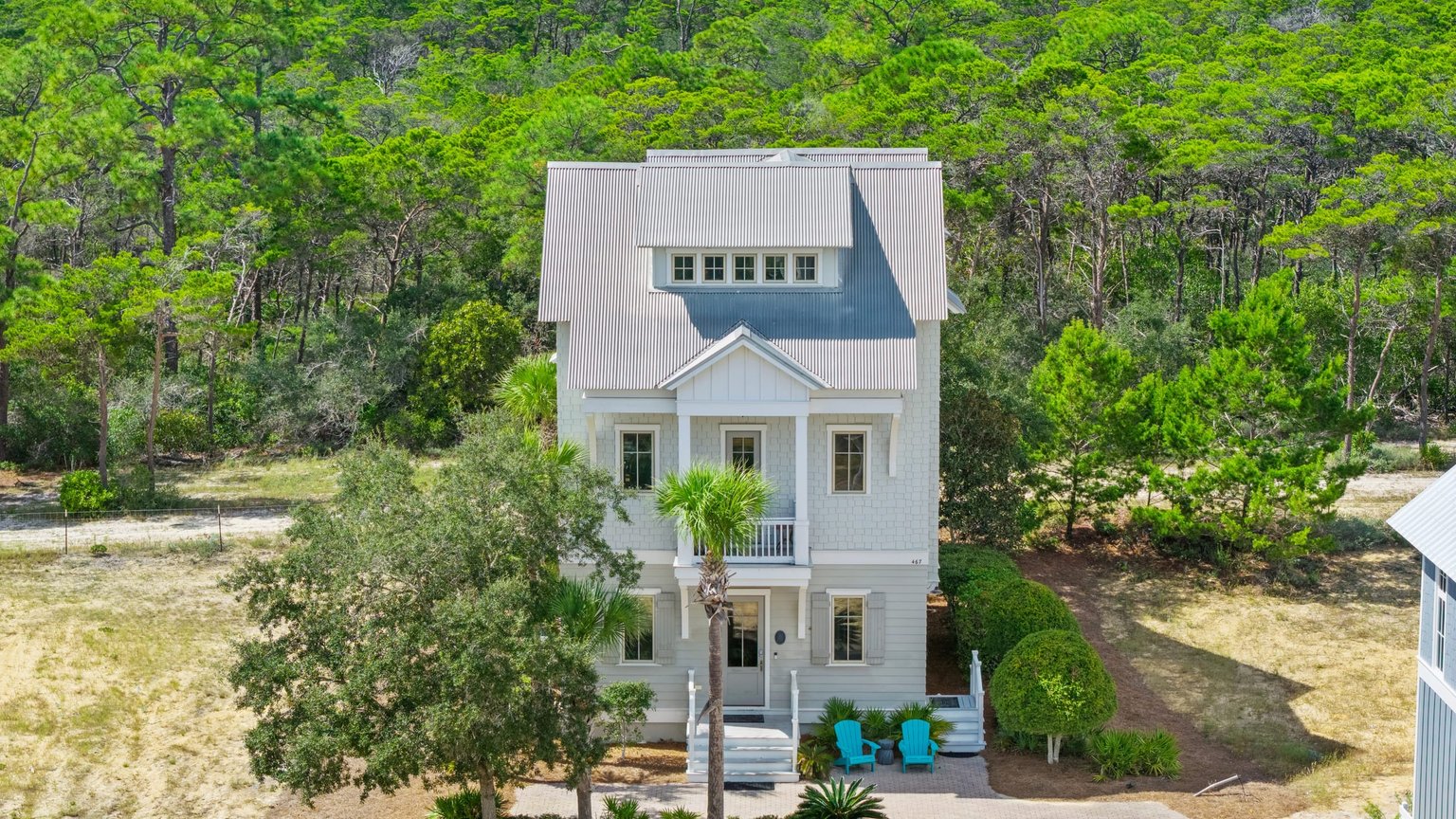 Santa Rosa Beach Vacation Rental