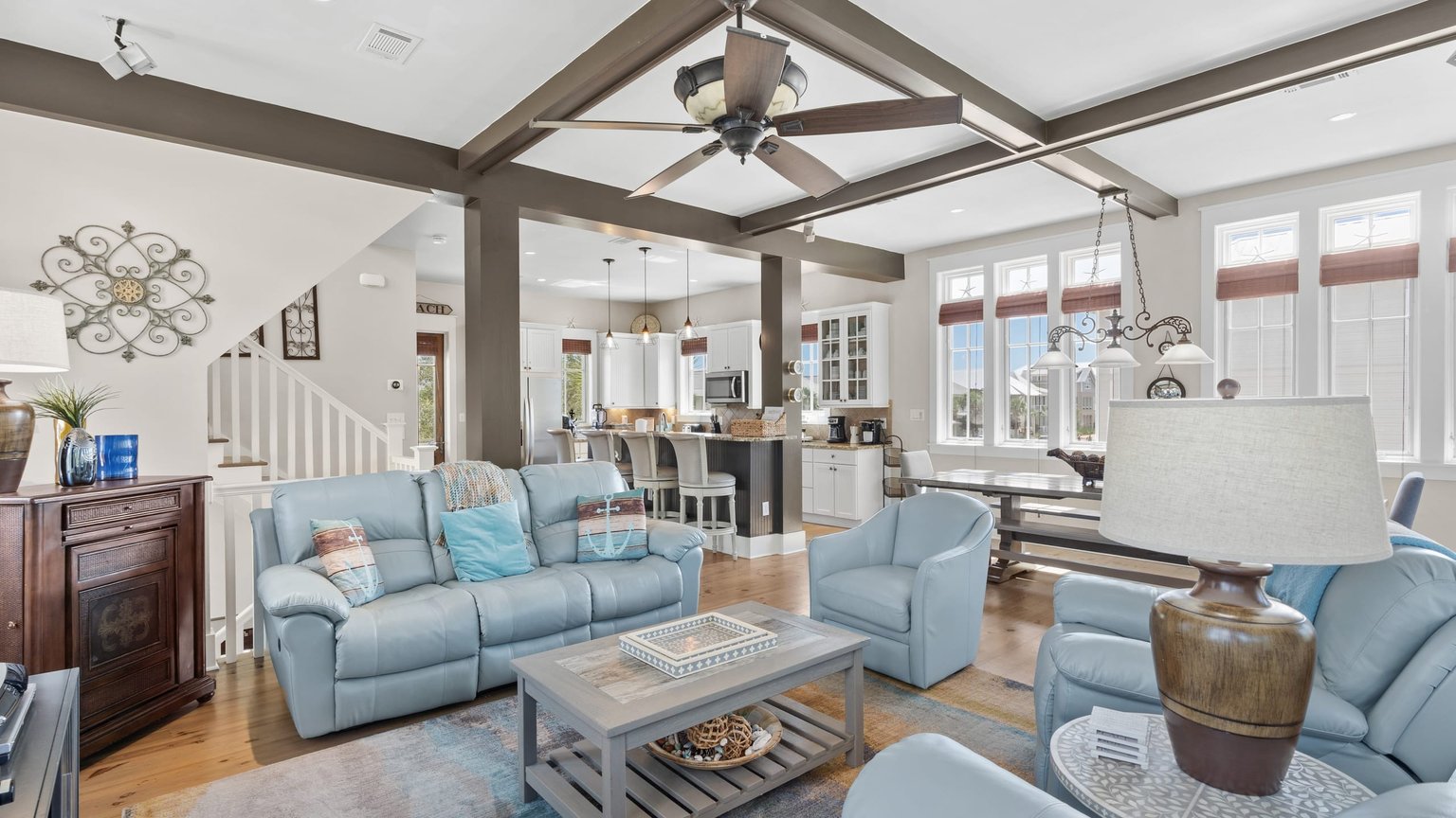 Santa Rosa Beach Vacation Rental