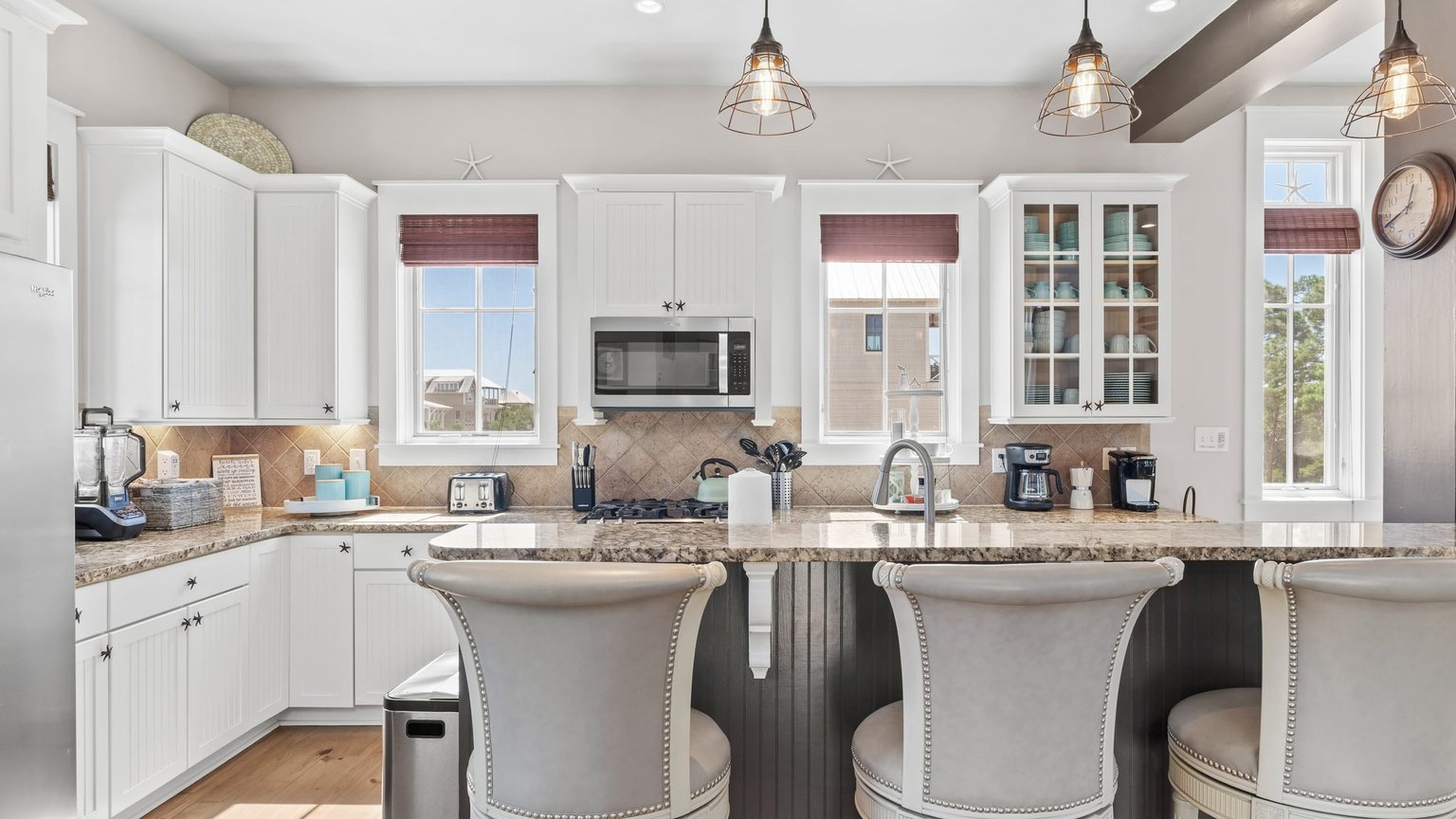 Santa Rosa Beach Vacation Rental