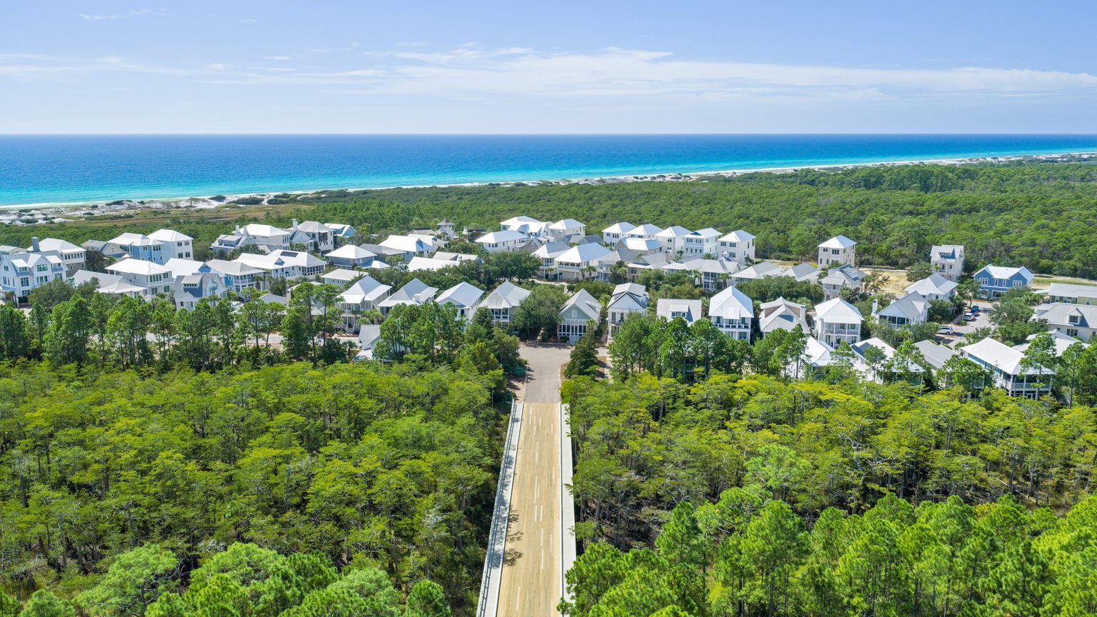 Santa Rosa Beach Vacation Rental