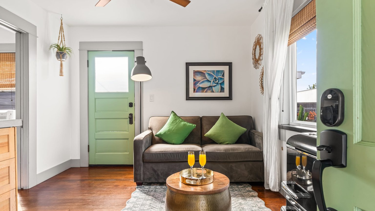 San Diego Vacation Rental